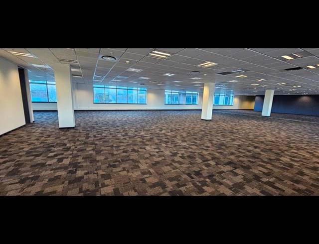 BUSINESS PROPERTY TO RENT IN WATERFALL